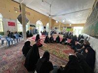 کاروان سلامت در شهر رونیز استهبان