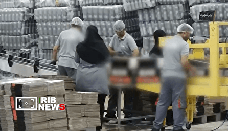 تلاش صنعتگران برای حفظ پایداری تولید