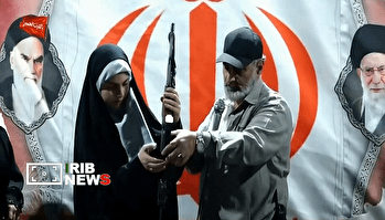 آزمون آمادگی دفاعی در میدان