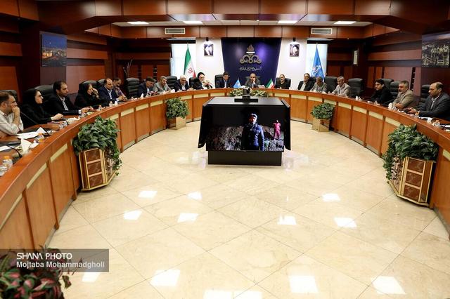 پایداری توزیع سوخت از اقدامهای شاخص خدماترسانی جنگ تحمیلی بود