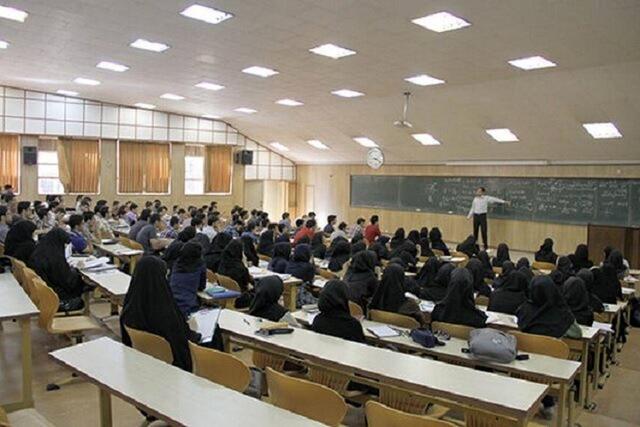 حضوری شدن تحصیلات تکمیلی کلید خورد؛ اختیار امتحان جامع بر عهده دانشگاه
