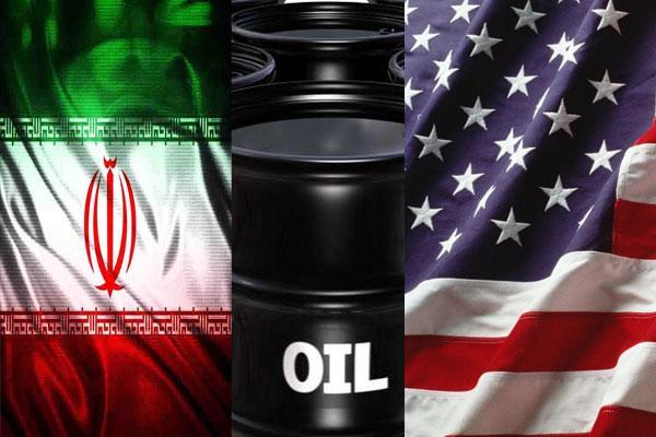 متوسل شدن ترامپ به ذخایر راهبردی آمریکا برای کاهش قیمت نفت