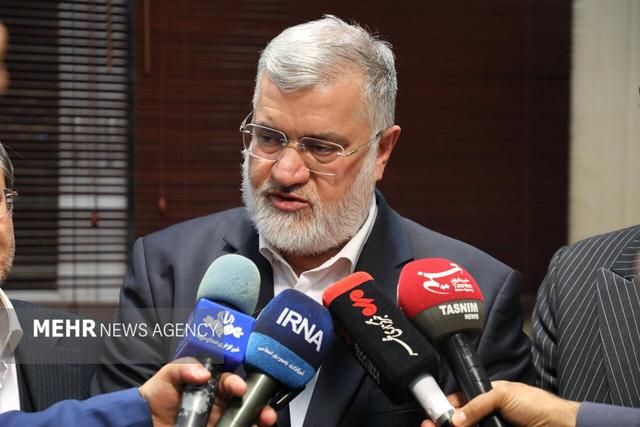 استاندار تهران:زمینه های ارتقای مبادلات تجاری بین تهران وکابل فراهم شد