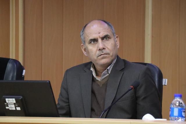 مدیران برای مناسب‌سازی فضای شهری اهتمام داشته باشند