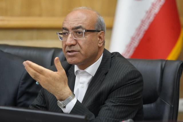 بازسازی واحدهای جنگ‌زده کرمانشاه به بنیاد مسکن واگذار شد
