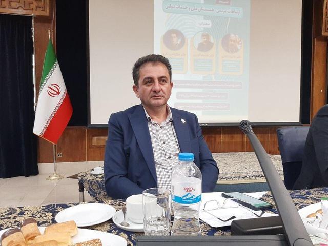 خدمات عادلانه، شرط کافی برای بازآفرینی همبستگی ملی است
