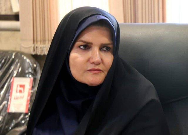 یک بانو سرپرست شهرداری پیشوا شد