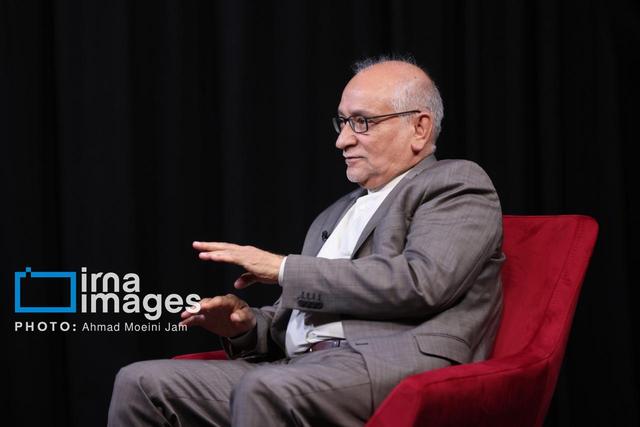 مرعشی: ایران در قله شکوه ایستاده؛ کرمان قطب صنعت قطعه‌سازی می‌شود