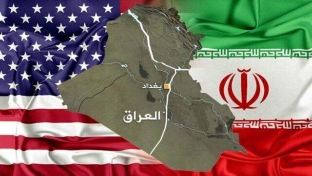 عراق باید بین آمریکا و ایران یکی را انتخاب کند!