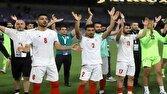 ملیپوشان فوتبال فردا شب در میدان انقلاب بدرقه میشوند