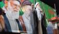 امام جمعه موقت کاشان: ملت ایران اجازه نداد جام زهر دیگری نوشیده شود