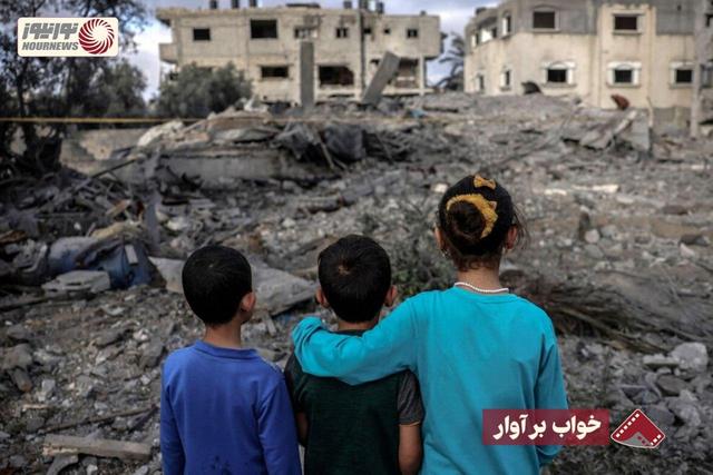 یونیسف: از آغاز 2025 هر هفته یک کودک فلسطینی به شهادت رسیده است