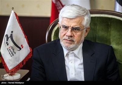 عارف رئیس ستاد ویژه ساماندهی فضای مجازی شد