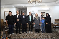 تأکید معاون صدا بر تکریم پیشکسوتان