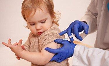 تزریق واکسن سه گانه MMR برای بیش از ۱۵۴ هزار کودک در خوزستان