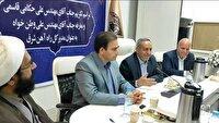 افزایش ۷۶۰ هزار تنی حجم مبادلات ریلی ایران با افغانستان