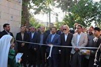 احیای میدان نقاره‌خانه؛ بازگشت یک حلقه تاریخی به قلب شیراز