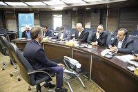 ملاقات مردمی مدیران استانداری آذربایجانغربی