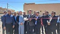 اجرای طرح‌های ۹۸۰ میلیارد ریالی در اردستان