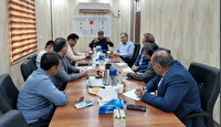 وضعیت مطلوب موجودی کالاهای اساسی در بازار خوزستان