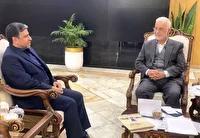 انجام اخرین هماهنگی برای افتتاح راه‌آهن اردبیل - میانه