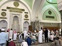  تبیین فضایل بیت‌الله و فرجام طاغوت‌ها در جمع زائران اهل سنت