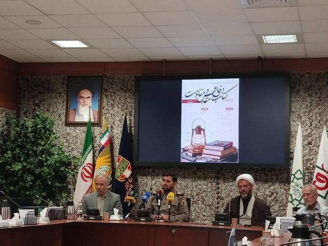 باید مراقب بود روایت از میدان جا نماند