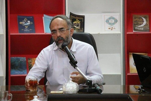 تولید ۲۰۰ اثر هنری در حوزه جنگ رمضان در خراسان جنوبی