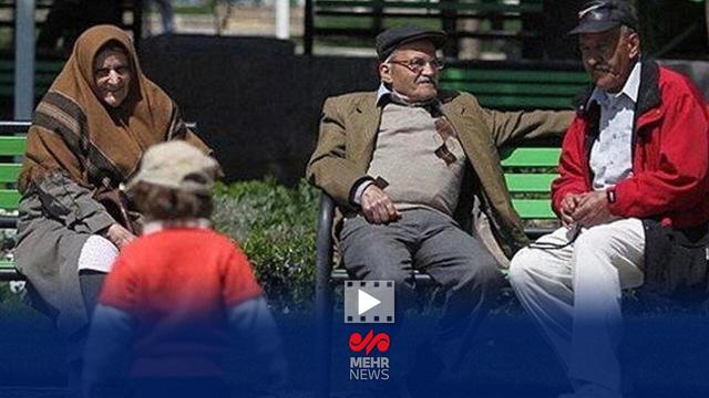 زنگ خطر جمعیت در گیلان مازندران و البرز به صدا درآمد