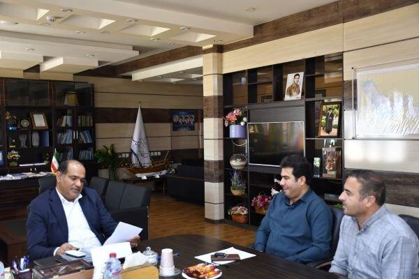 فرماندار عسلویه: وفاق ملی در پیوند میان کارگزاران و مردم است