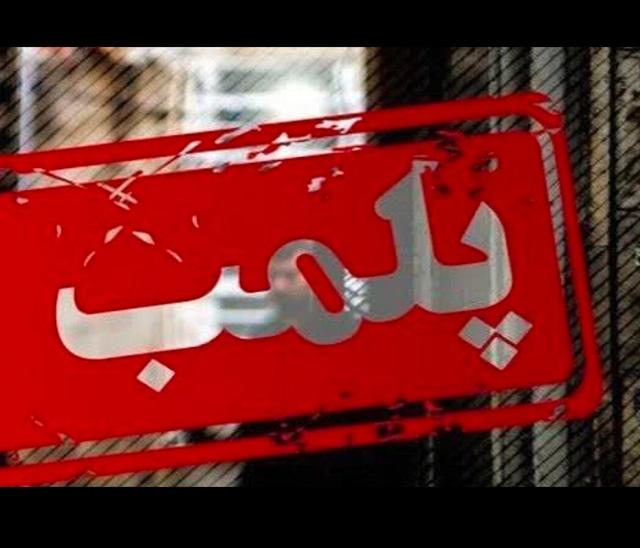 ۱۲ واحد صنفی متخلف در بوشهر  پلمب شد