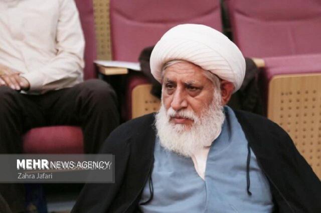 ابراهیمی: بازماندگان حادثه مدرسه «شجره طیبه» جانباز محسوب شوند