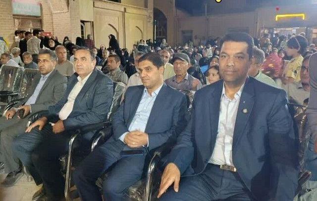 فریادخوانی گناباد و بجستان ثبت آثار ناملموس کشور شد+فیلم