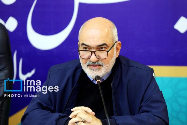 اعلام آمادگی استان خوزستان برای برگزاری مراسم تشییع پیکر رهبر شهید