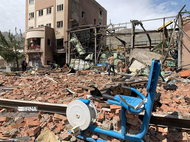 جنگ، ایرانِ واقعی را بی‌پرده‌تر نمایان کرد