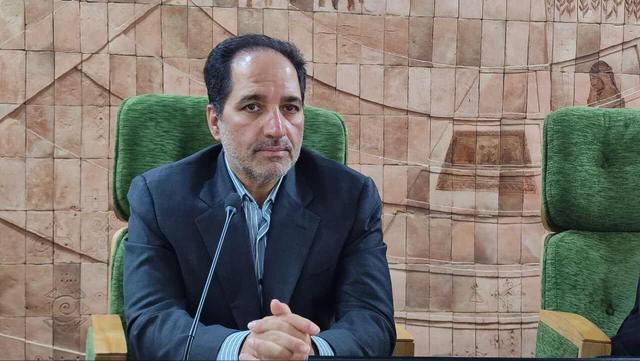 تصویب نهایی طرح ساماندهی نیروهای شرکتی شهرداری کرمانشاه/استاندار مصوبه را ابلاغ کرد