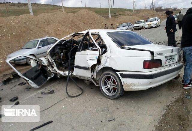 هشدار فرمانده انتظامی گیلان به رانندگان حادثه‌ساز: برخورد می‌کنیم