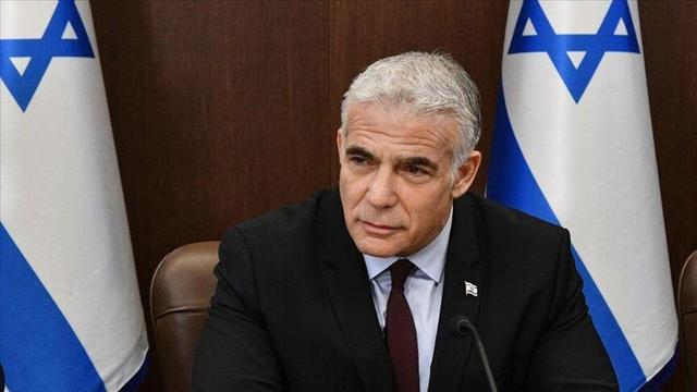 رئیس اپوزیسیون رژیم اسرائیل آغاز رویه‌های انحلال «کنست» را اعلام کرد
