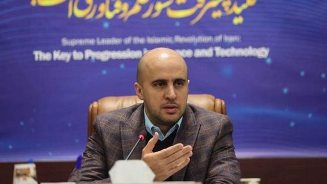 ایجاد ۵ کارگاه پیشرفته رباتیک با حمایت ۱۰۰ میلیارد تومانی معاونت علمی