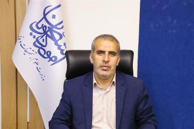 ثبت ۶ هزار درخواست میهمانی و انتقال دانشجویی در سامانه سجاد تاکنون