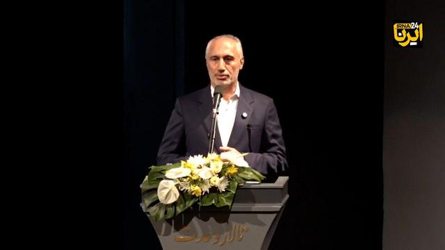 پورمحمدی: «خانه‌های شاهنامه» در سراسر کشور ایجاد می‌شود