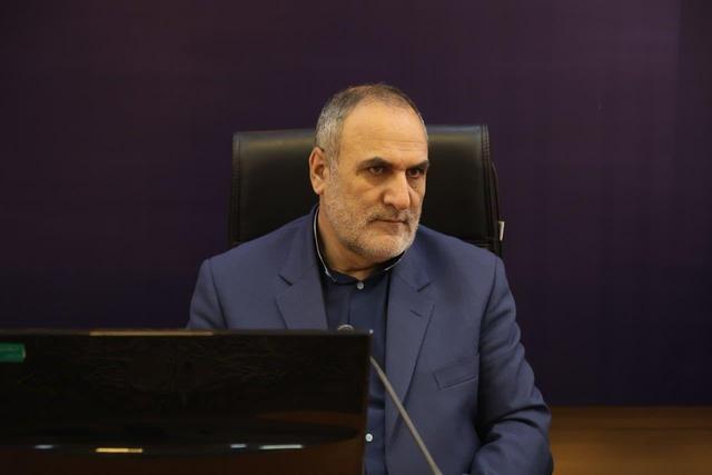 معاون استاندار زنجان: ابعاد جنگ تحمیلی سوم در دانشگاه‌ها تبیین شود