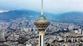 تنفس قابل قبول هوا در پایتخت