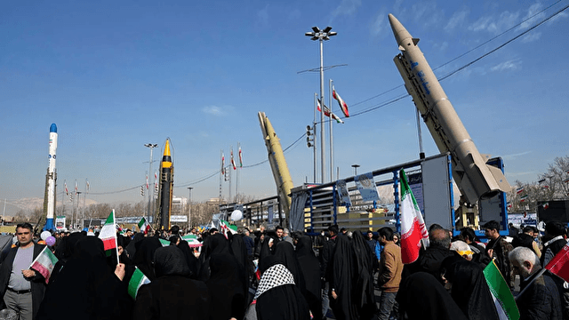 تهران و حفظ قابلیت‌های موشکی