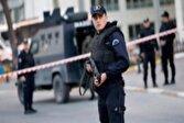 ۳۲۴ نفر مظنون به عضویت در داعش در ترکیه بازداشت شدند