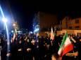موج هفتاد و سوم حضور کمیجانی‌ها در میدان بیعت با رهبر انقلاب