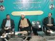 «زکات» نردبان تعالی و برکت در جامعه است