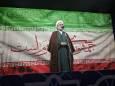 امام جمعه رشت: نظام اسلامی از نهضت جنگل درس استقلال آموخت