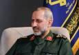 پیام فرمانده نیروی هوافضای سپاه برای بازیکنان تیم ملی