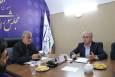 یزد قطب تأمین محصولات دامی جنوب کشور است/ لزوم تسهیل تعهدات ارزی برای واردات نهاده‌ها